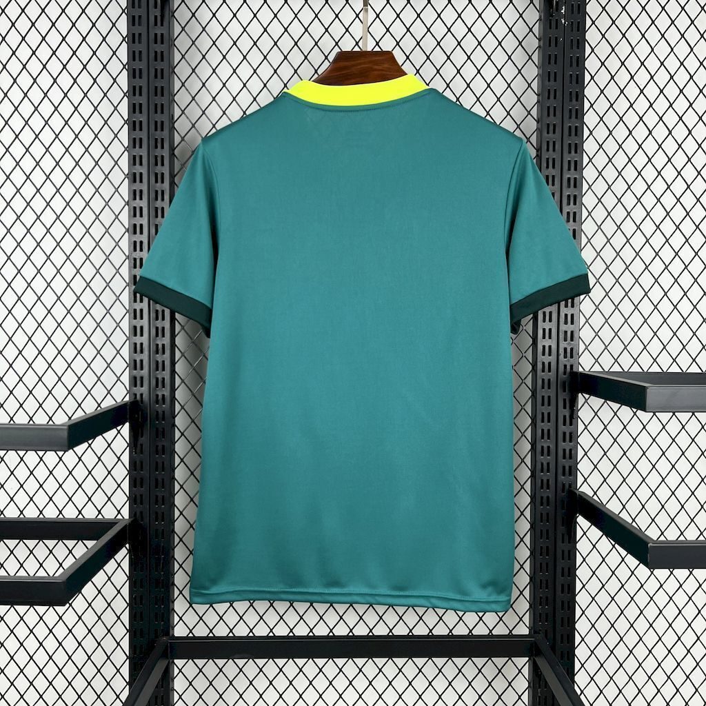 Maillot Bolivie Domicile 2026 : porté