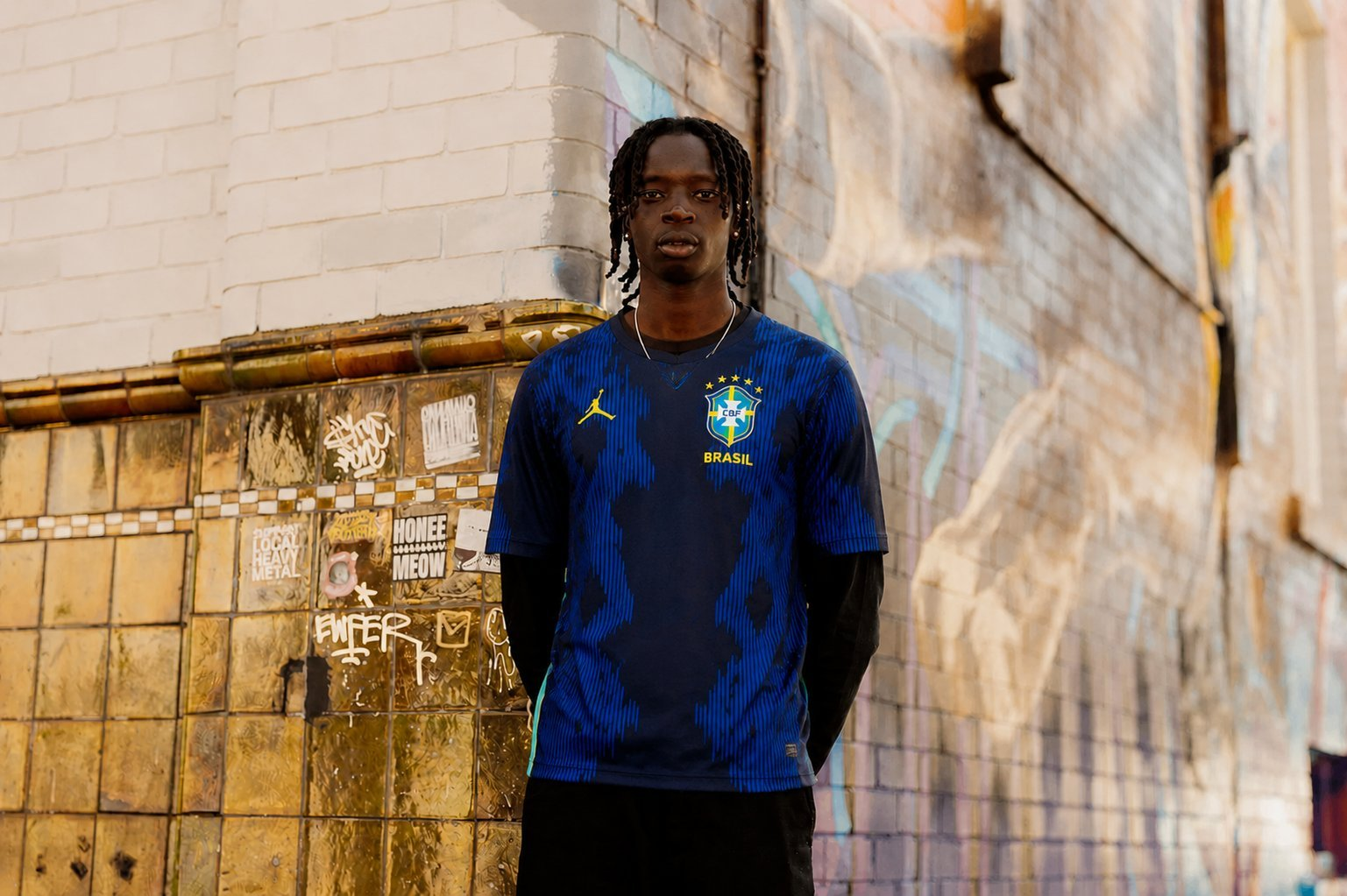 Maillot Coupe du Monde 2026